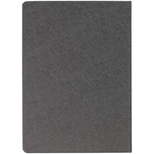 Изображение №4 | Ежедневник Saffian, недатированный, серый