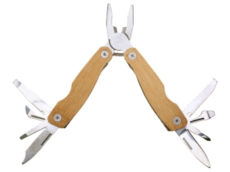 Изображение №2 | Мультитул – пассатижи «Bambie» (натуральный)