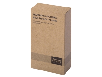 Изображение №8 | Мультитул – пассатижи «Bambie» (натуральный)