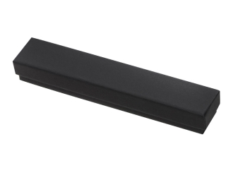 Изображение №5 | Ручка металлическая шариковая «Minimalist», софт-тач (черный)