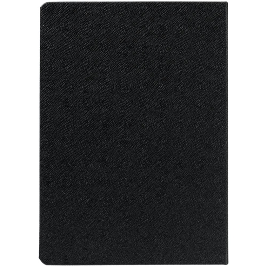 Изображение №4 | Ежедневник Saffian, недатированный, черный