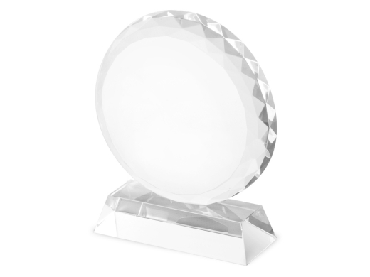 Изображение №1 | Награда «Dime» (прозрачный)