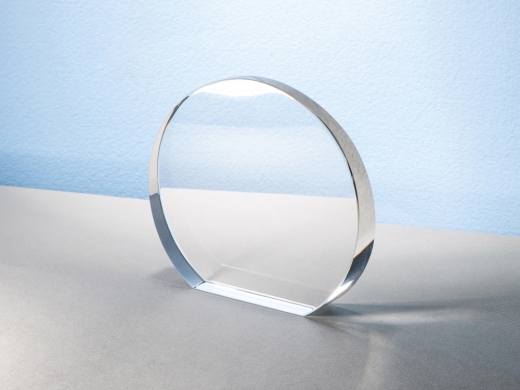 Изображение №3 | Награда «Round S» (прозрачный)