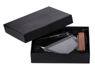 Изображение №4 | Награда «Marvel» (прозрачный/дерево)