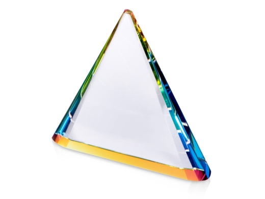 Изображение №1 | Награда «Sunrise» (прозрачный)