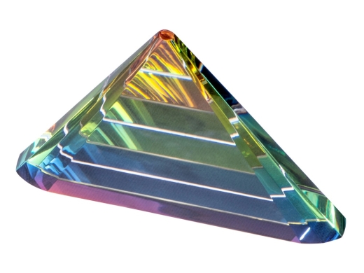 Изображение №3 | Награда «Sunrise» (прозрачный)