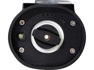 Изображение №8 | Электрическая мельница для соли и перца «Grind» (серебристый, черный)