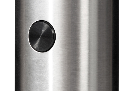 Изображение №7 | Электрическая мельница для соли и перца «Grind» (серебристый, черный)