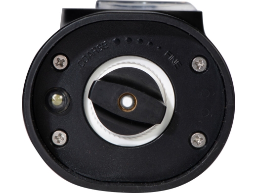 Изображение №8 | Электрическая мельница для соли и перца «Grind» (серебристый, черный)