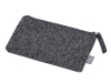 Изображение №1 | Пенал из RPET-фетра «Felt» (серый)