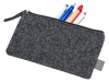 Изображение №2 | Пенал из RPET-фетра «Felt» (серый)