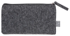 Изображение №3 | Пенал из RPET-фетра «Felt» (серый)