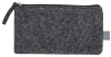 Изображение №4 | Пенал из RPET-фетра «Felt» (серый)