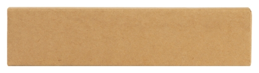 Изображение №3 | Футляр для 1 ручки из переработанного картона «Recycard» (натуральный)