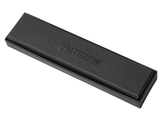 Изображение №6 | Ручка шариковая металлическая «Jobs» soft-touch с флеш-картой на 8 Гб (серебристый/черный)