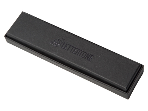 Изображение №6 | Ручка шариковая металлическая «Jobs» soft-touch с флеш-картой на 8 Гб (серебристый/черный)