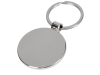 Изображение №2 | Брелок «Circle» (натуральный, хром)