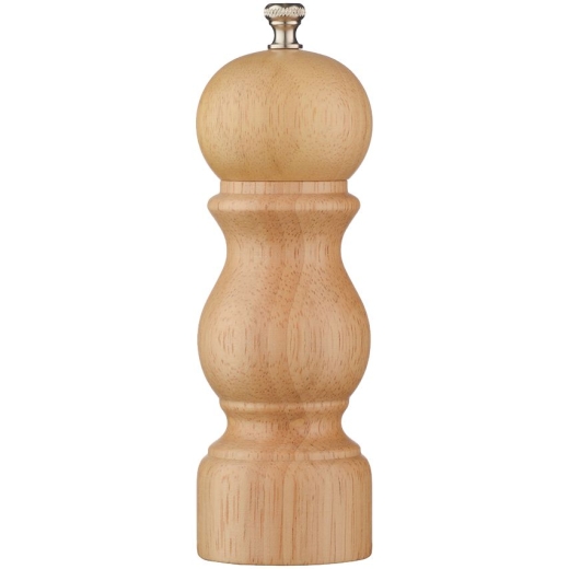 Изображение №1 | Мельница для перца Wood, малая, неокрашенная