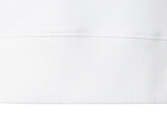 Изображение №13 | Свитшот оверсайз с рукавом реглан «Belgrade», унисекс 2XL (белый)