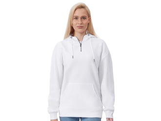 Изображение №3 | Худи «Hamburg», унисекс S (белый)