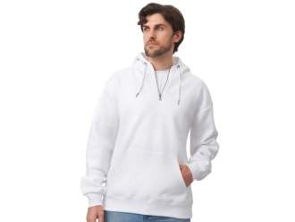 Изображение №4 | Худи «Hamburg», унисекс S (белый)