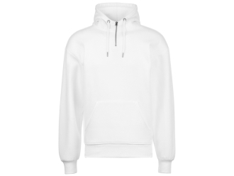 Изображение №11 | Худи «Hamburg», унисекс S (белый)