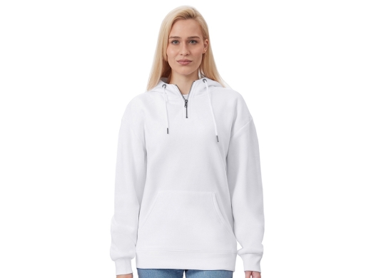 Изображение №3 | Худи «Hamburg», унисекс S (белый)