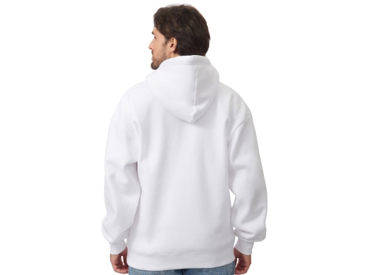 Изображение №5 | Худи «Hamburg», унисекс S (белый)