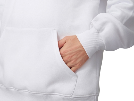 Изображение №6 | Худи «Hamburg», унисекс S (белый)