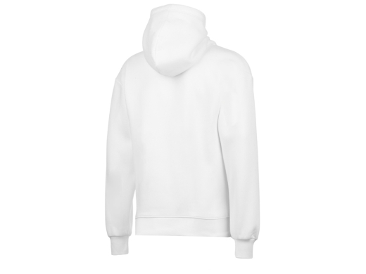 Изображение №10 | Худи «Hamburg», унисекс S (белый)