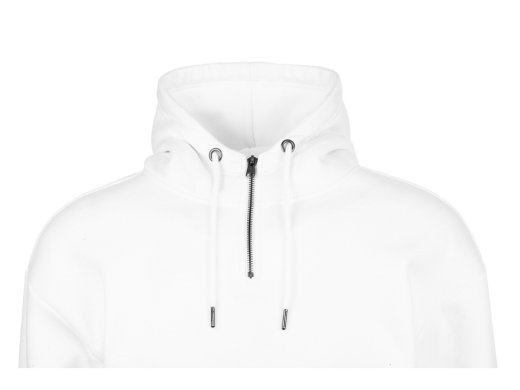 Изображение №13 | Худи «Hamburg», унисекс S (белый)