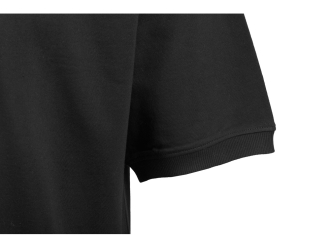 Изображение №14 | Футболка c рукавом реглан «Warsaw» унисекс S (черный)