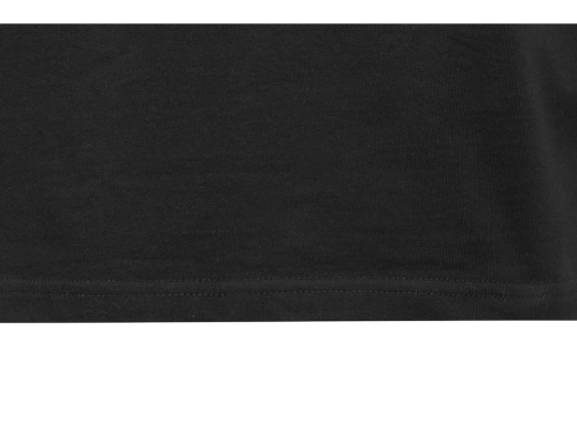 Изображение №15 | Футболка c рукавом реглан «Warsaw» унисекс S (черный)