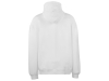 Изображение №13 | Толстовка оверсайз с капюшоном на молнии «Monaco» XS-S (белый)