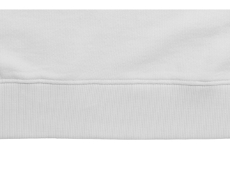 Изображение №14 | Толстовка оверсайз с капюшоном на молнии «Monaco» XS-S (белый)