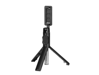 Изображение №12 | Беспроводной монопод со штативом «Moment» для съемки (черный)