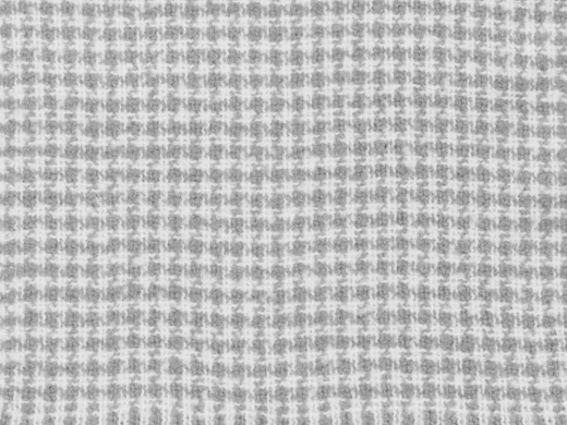 Изображение №4 | Плед акриловый «Harp» 180 х 130 см (белый, холодный серый)