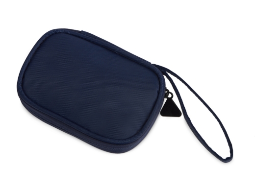 Изображение №1 | Органайзер для проводов «Keep Organized S 2.0» (темно-синий)