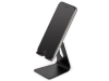 Изображение №2 | Подставка для смартфона с регулируемым углом «Swip», металл (черный)