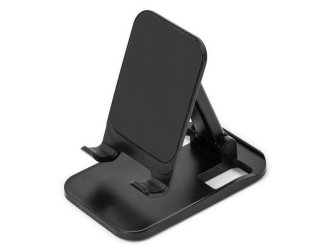 Изображение №1 | Складная подставка для телефона «Sted» (черный)