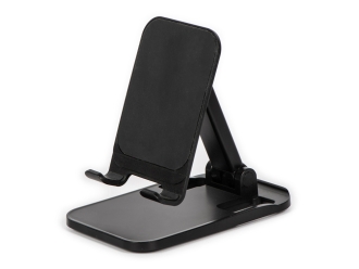Изображение №2 | Складная подставка для телефона «Sted» (черный)