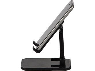 Изображение №5 | Складная подставка для телефона «Sted» (черный)