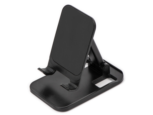 Изображение №1 | Складная подставка для телефона «Sted» (черный)