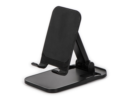 Изображение №2 | Складная подставка для телефона «Sted» (черный)