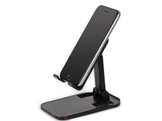 Изображение №3 | Складная подставка для телефона «Sted» (черный)
