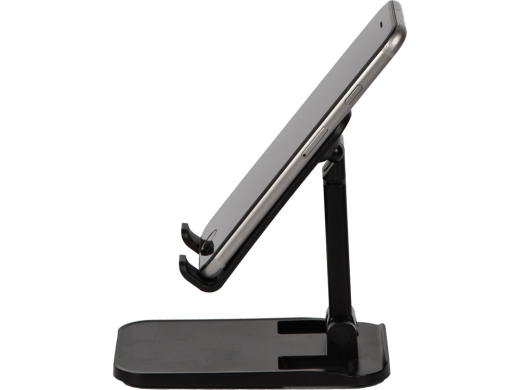 Изображение №5 | Складная подставка для телефона «Sted» (черный)