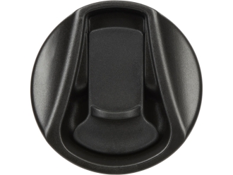 Изображение №5 | Герметичная термокружка c двойными стенками и медным слоем  «Torrid», 470 мл (темно-красный)