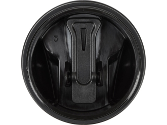 Изображение №6 | Герметичная термокружка c двойными стенками и медным слоем  «Torrid», 470 мл (темно-красный)