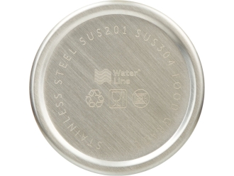 Изображение №7 | Герметичная термокружка c двойными стенками и медным слоем  «Torrid», 470 мл (темно-красный)