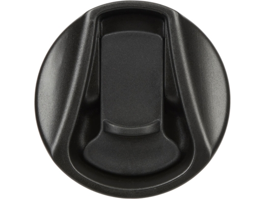 Изображение №5 | Герметичная термокружка c двойными стенками и медным слоем  «Torrid», 470 мл (темно-красный)